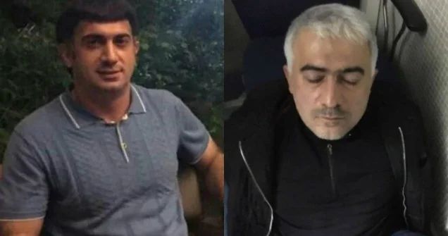 Rövşən Lənkəranskinin Lotu Quli yə görə həbs olunan polkovnik qardaşı kimdir?