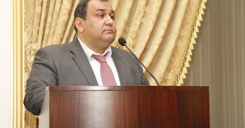 Əli Kərimli və Taleh Bağırzadə Azərbaycanın maraqlarını başqa dövlətin maraqlarına qurban vermiş şəxslərdirlər