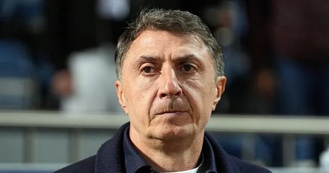 Şota Arveladze istefaya göndərildi