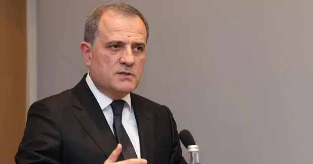 Ceyhun Bayramov: Azərbaycan və Ermənistan ikitərəfli münasibətlərdə dinc, sabit dövrü yaşayır