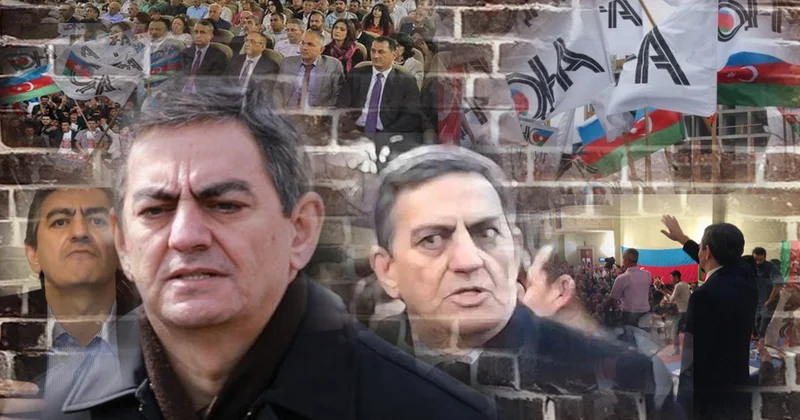 “Əli Kərimlinin hay küyünün kökü siyasi taktika və informasiya idarəçiliyinə dayanır” ŞƏRH EDİLDİ