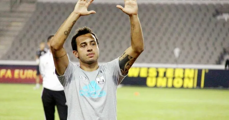 Azərbaycanda çox varlandım, amma hamısını xərclədim Bertuççi