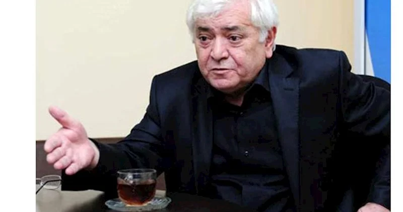 Aqil Abbas: Ramiz Mehdiyev və Əli Kərimli ilə bağlı məsələlərdə...