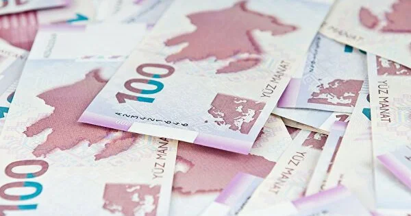 Бюджет Азербайджана получил свыше 15 млрд манатов налогов за 11 месяцев