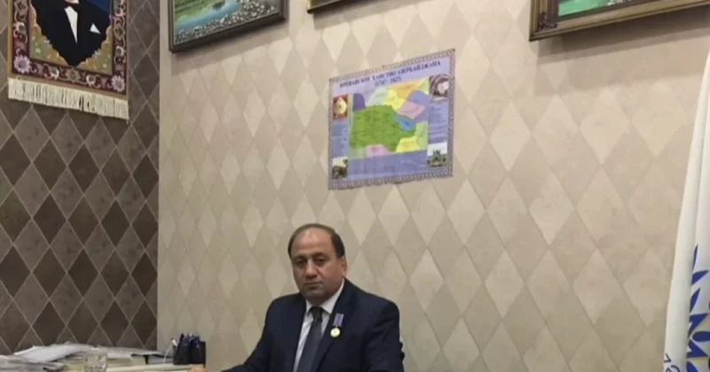 Xalqın birlik və bütövlüyünü heç kim poza bilməz