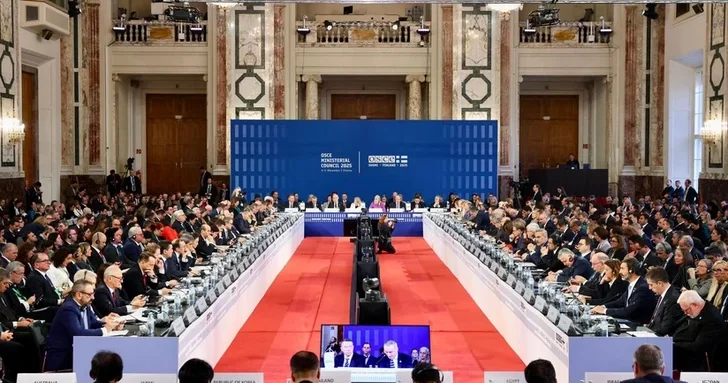 СМИД ОБСЕ: Мир на Южном Кавказе может стать моделью урегулирования затяжных конфликтов