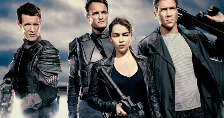 Terminator filminin yeni bölümünü çəkəcəklər