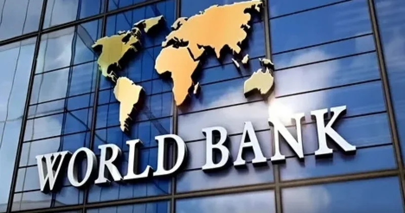 ВБ отметил устойчивость внешнего баланса Азербайджана в 2024 году