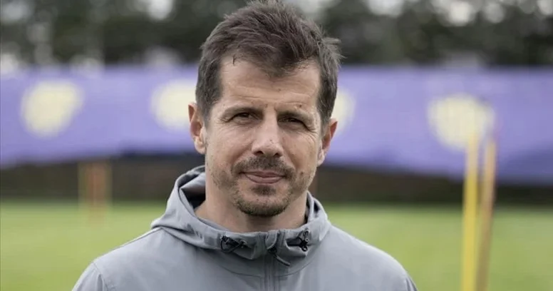 Əmrə Bəlözoğlu bu komandanın başına keçir