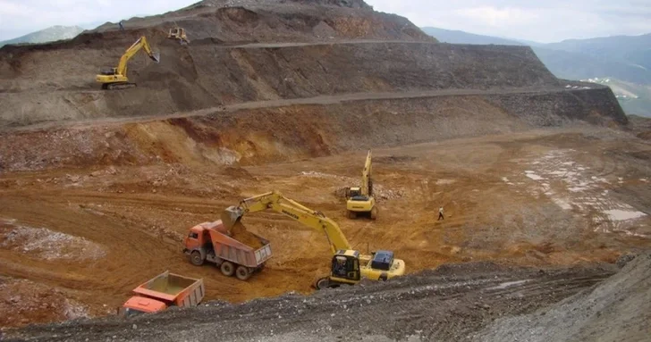 Британская компания запустила продажи медного концентрата с нового рудника в Карабахе