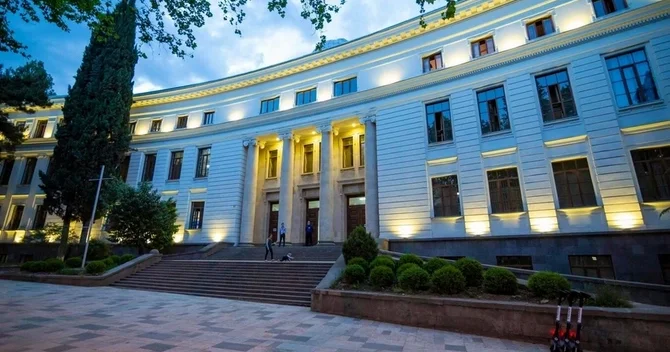 Gələn ildən Gürcüstanda dövlət universitetlərində təhsil tam pulsuz olacaq