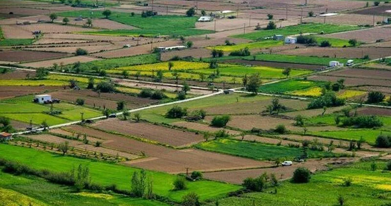 Ötən ay Bakıda torpaq qiymətləri nə qədər artıb? CƏDVƏL