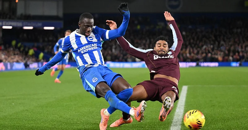 “Aston Villa” geridönüşlə “Brayton”u məğlub edib VİDEO