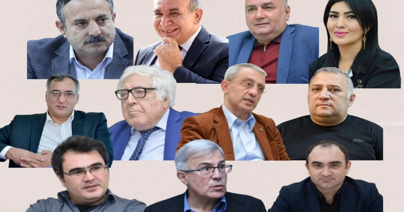 O, Azərbaycan ədəbiyyatının yolgöstərənlərindəndir... Kamal Abdullaya yubiley təbrikləri