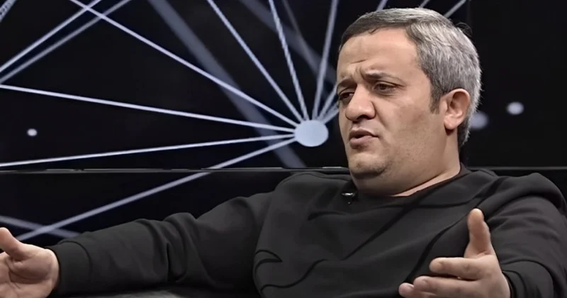 Orxan Lökbatanlı: “Kənardan həyatıma...”