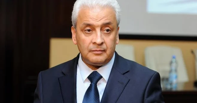 Akif Nağı: Mehdiyevin şəbəkəsində icra başçılaırı, nazirlik işiləri, deputatlar olublar