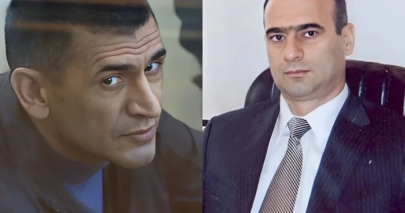 Ali Məhkəmə Müşfiq Atakişiyevin bacısı oğlu ilə bağlı qərar verdi