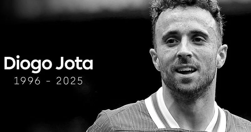 Dioqo Jota bu gün 29 yaşını qeyd etməli idi