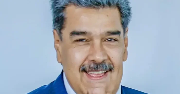 Maduro paranoyaya qapılıb: Trampın onu məhv edəcəyindən qorxur