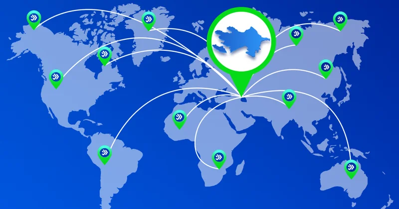 “Aztelekom” “GCORE” ilə yeni əməkdaşlığa başladı