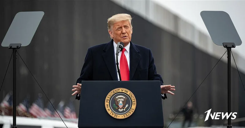 Трамп заявил об ухудшении позиции Киева в переговорах