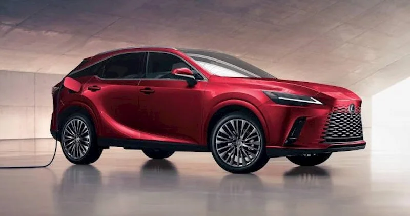 Ən etibarlı 10 premium krossover açıqlandı