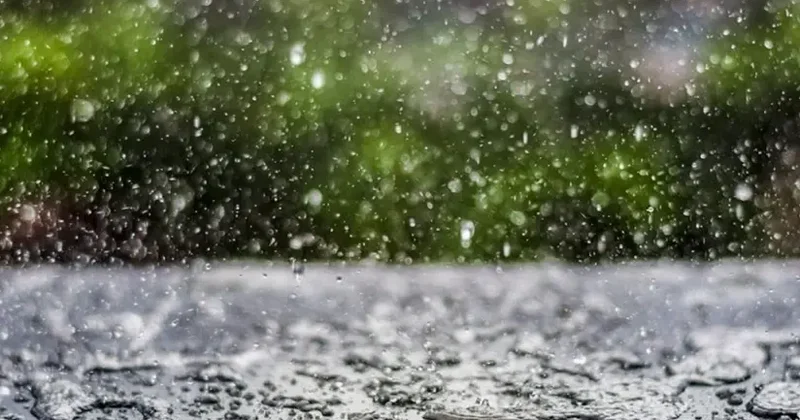 Hidrometeorologiya Xidməti Bakıda leysanla bağlı xəbərdarlıq edib