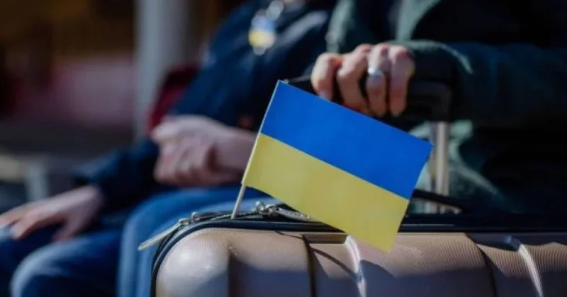 Украинским беженцам грозит депортация из Израиля