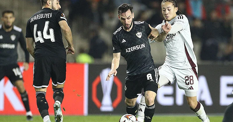 “Qarabağ” və “Ayaks” oyununun biletləri satışa çıxarıldı