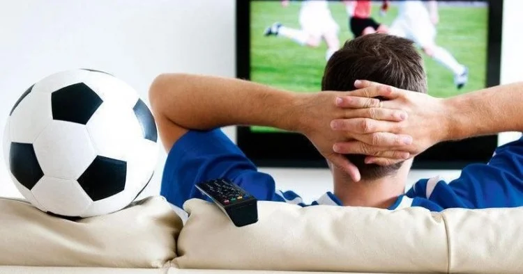 Günün canlı yayımlanacaq oyunları TV AFİŞA