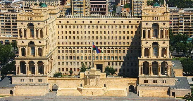 “Məhsəti” filminə buna görə lisenziya verilmədi Nazirlik