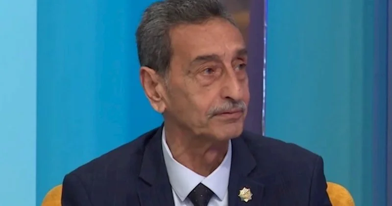 Hacı İsmayılovun uşaqlıq arzusu