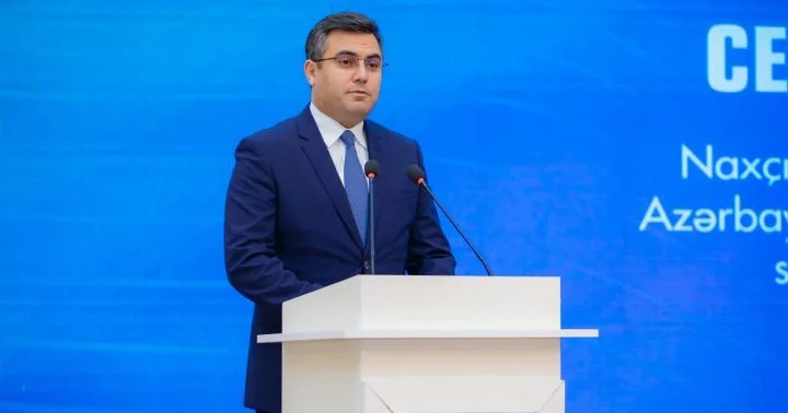 “Naxçıvan regional iqtisadi diplomatiyanın yeni platformasına çevrilir”