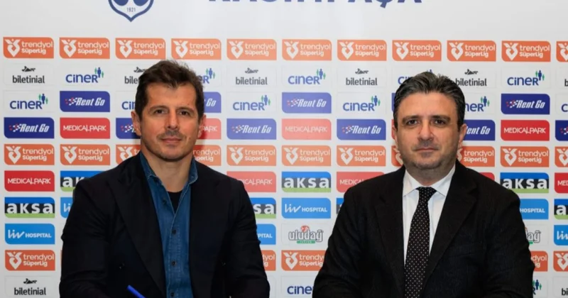 Emre Belezoğlu İstanbul klubunun baş məşqçisi təyin olundu