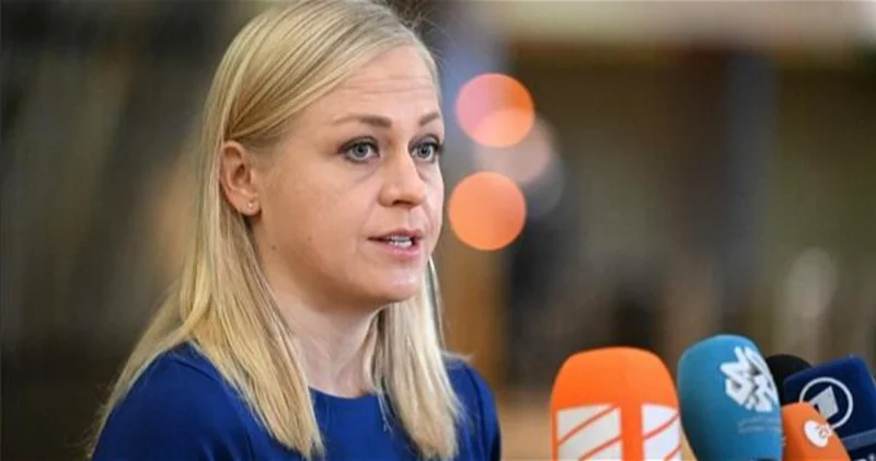 Валтонен: В мирном процессе между Баку и Ереваном наблюдается позитивная динамика