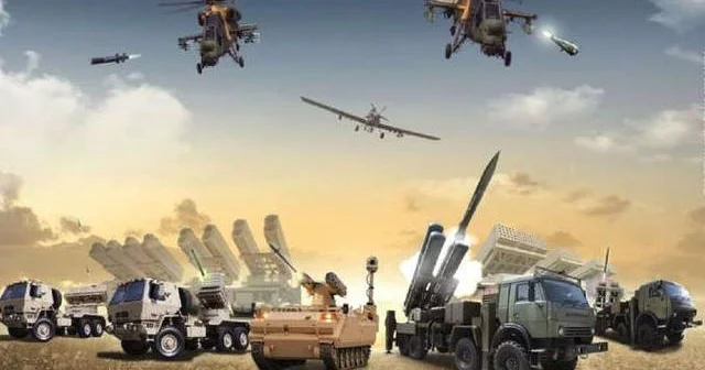 Türkiyənin müdafiə sənayesində yeni mərhələ və dəyişən geosiyasi dinamika