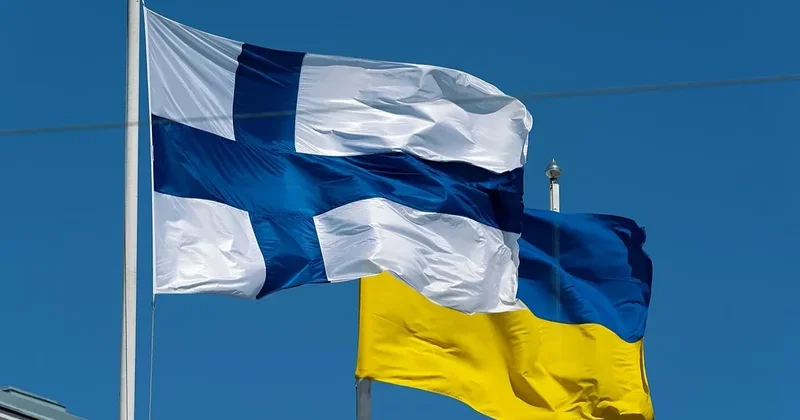 Finlandiya Ukraynaya təhlükəsizlik zəmanəti verməyə hazır deyil