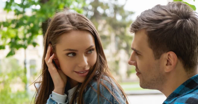 Cazibənizi aşağı salan 10 davranış