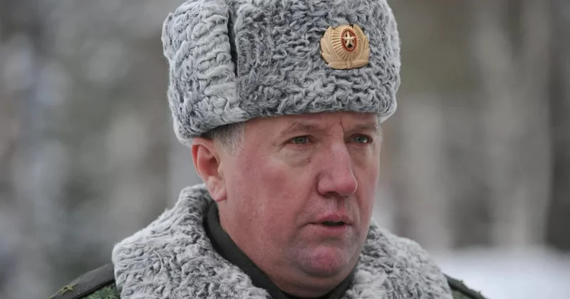 Экс главком Сухопутных войск РФ признал недооценку Украины Minval Politika