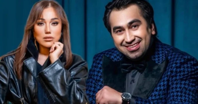 Lalə ilə Elton arasında qalmaqal böyüdü KONKRET