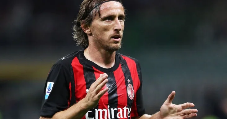 Modriç “Milan”a keçməsi ilə bağlı: “Bu, bir pillə aşağı enməkdir”