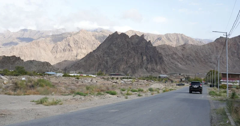 Глава МИД: Реализация Маршрута Трампа имеет стратегическое значение