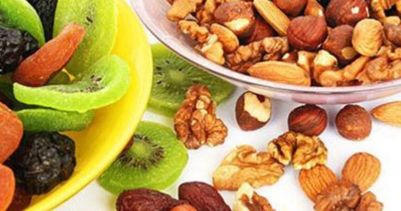 Qurudulmuş meyvələr hansı şəraitdə saxlanmalıdır? Mütəxəssis xəbərdarlığı