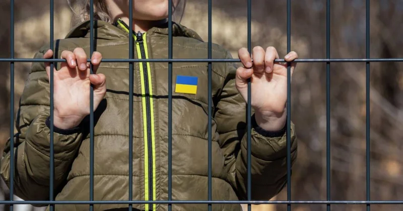 США проголосовали в ООН за возвращение украинских детей