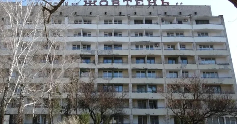 Вооруженное столкновение между ГУР и ВСУ вокруг объекта под Киевом