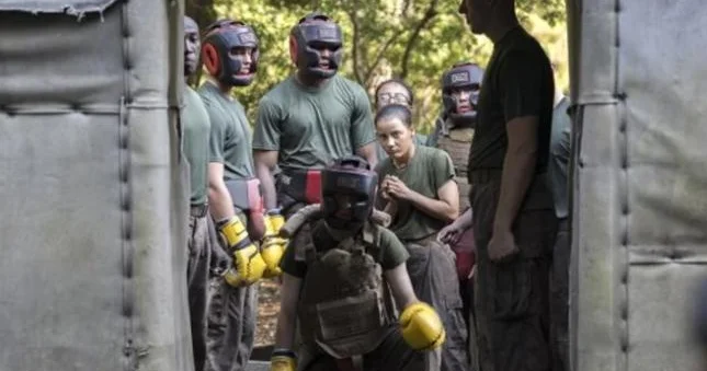 ABŞ də təlim zamanı əsgər həlak olub