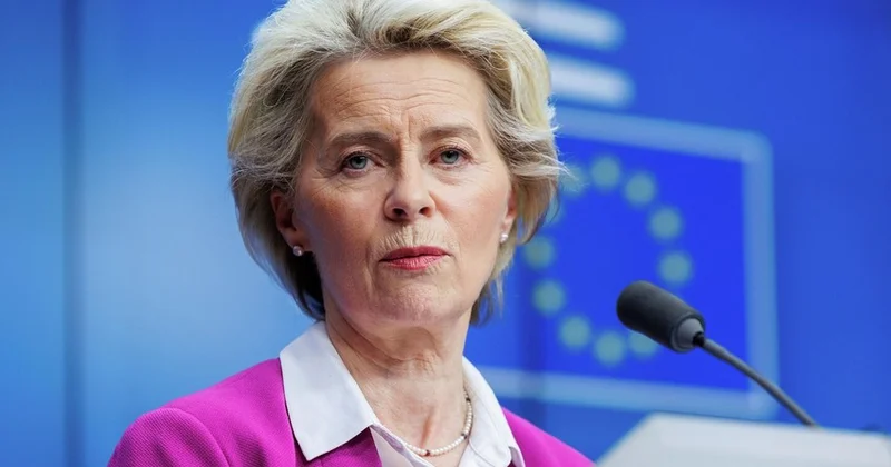 Avropa Komissiyasının prezidenti narahatdır FOTO