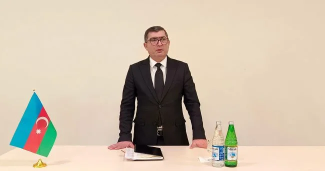 “Uşaqların psixoloji sağlamlığı və inkişafında ailənin rolu” adlı konfrans keçirilib Regional Təhsil İdarəsinin təşkilatçılığı ilə (FOTOLAR)