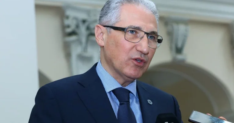 Muxtar Babayev: Azərbaycan COP la bağlı yeni layihə həyata keçirəcək