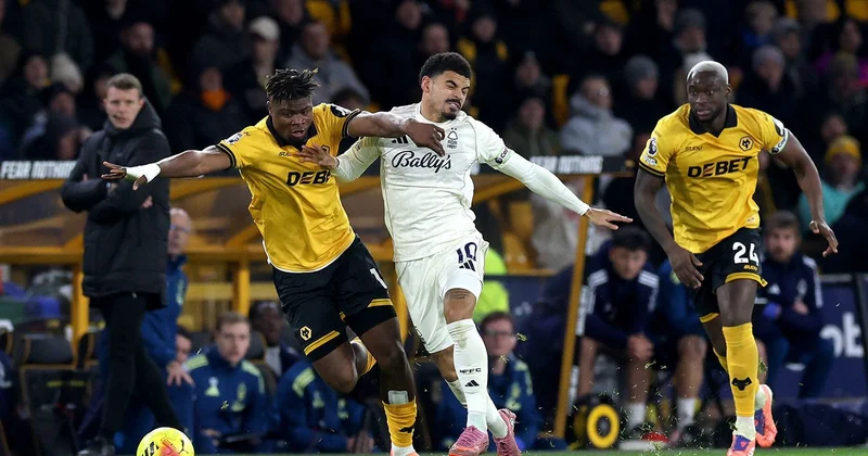 “Nottingem Forest” “Vulverhempton”u, “Kristal Palas” isə “Bernli”ni məğlub edib VİDEO